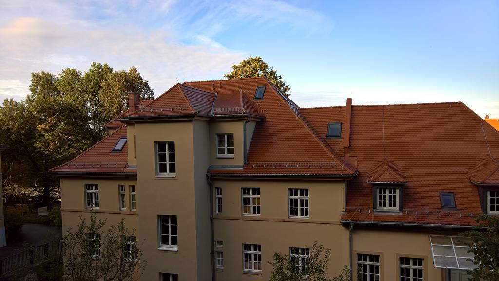 פירנה Apartments Smag Obere Burgstrasse מראה חיצוני תמונה